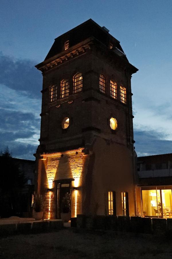 Barrierefreie Ferienwohnungen Am Wasserturm Landau - Suedpfalz Ландау ин дер Пфалц Екстериор снимка